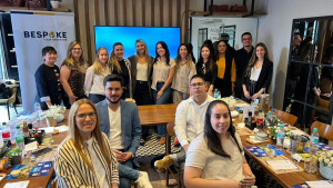 Exclusiva jornada de capacitación a agentes de viajes organizada por Bespoke y Oasis Hotels & Resorts 